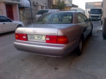 للبيع لكزس LS 1998