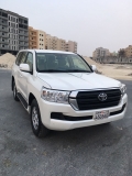 للبيع تويوتا Land Cruiser  2016