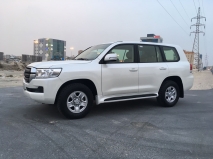 للبيع تويوتا Land Cruiser  2016