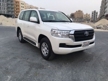 للبيع تويوتا Land Cruiser  2016