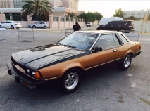 للبيع نيسان SX200 1980