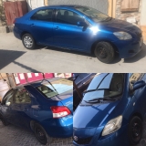 للبيع تويوتا Yaris 2009