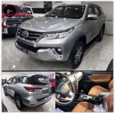 للبيع تويوتا Fortuner 2017