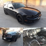 للبيع فورد Mustang  2014