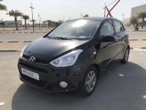 للبيع هونداي Grand I10 2016