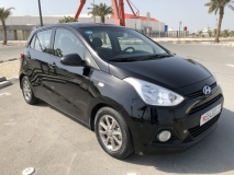 للبيع هونداي Grand I10 2016