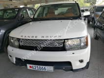 للبيع لاند روفر RANGE ROVER 2010