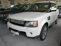 للبيع لاند روفر RANGE ROVER 2010