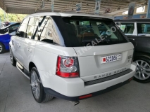 للبيع لاند روفر RANGE ROVER 2010