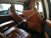 للبيع لاند روفر RANGE ROVER 2010