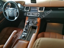 للبيع لاند روفر RANGE ROVER 2010