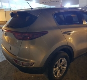 للبيع كيا Sportage 2016