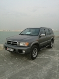 للبيع نيسان Pathfinder 2005