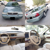 للبيع ميركوري Grand Marquis 2006