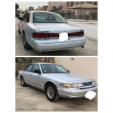 للبيع فورد Crown Victoria 1995