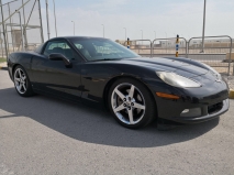 للبيع شفروليت Corvette 2007