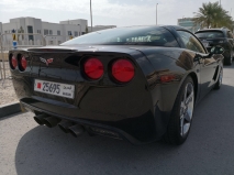 للبيع شفروليت Corvette 2007