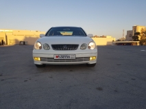 للبيع لكزس GS300 2005