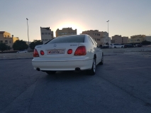 للبيع لكزس GS300 2005