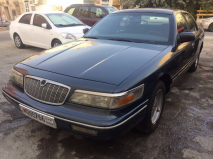 للبيع ميركوري Grand Marquis 1997