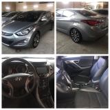 للبيع هونداي Elantra 2015