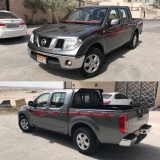 للبيع نيسان Navara 2013