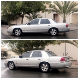 للبيع فورد Crown Victoria 2004