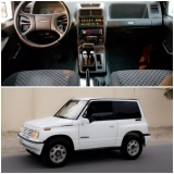 للبيع سوزوكي Vitara 1994