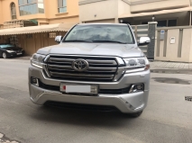 للبيع تويوتا Land Cruiser  2018