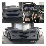 للبيع هونداي Elantra 2014