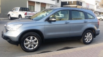 للبيع هوندا CRV 2008