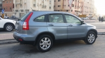 للبيع هوندا CRV 2008