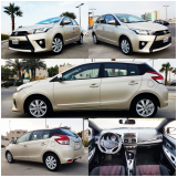 للبيع تويوتا Yaris 2015