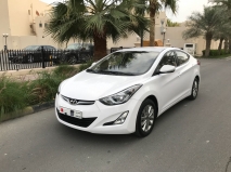 للبيع هونداي Elantra 2014