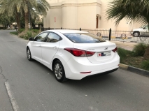 للبيع هونداي Elantra 2014