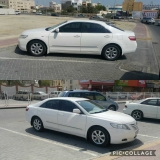 للبيع تويوتا camry 2008