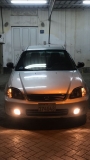 للبيع هوندا Civic 2000