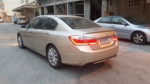 للبيع هوندا Accord 2014