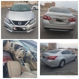 للبيع نيسان Altima 2017