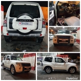 للبيع متسوبيشي Pajero 2008