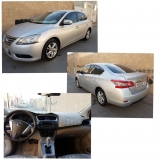 للبيع نيسان Sentra 2013