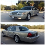 للبيع ميركوري Grand Marquis 2008