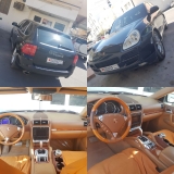 للبيع بورش Cayenne S 2005