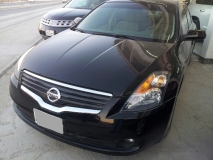 للبيع نيسان Altima 2008