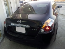 للبيع نيسان Altima 2008