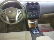 للبيع نيسان Altima 2008