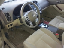 للبيع نيسان Altima 2008