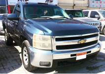 للبيع شفروليت Silverado 2010