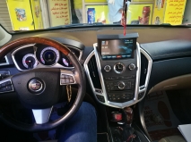 للبيع كاديلاك SRX 2010