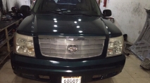 للبيع كاديلاك Escalade 2005